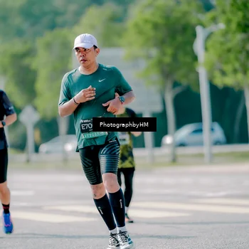 Runner Photo 6553664