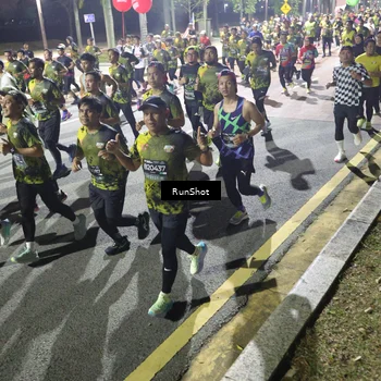 Runner Photo 6553666