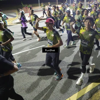 Runner Photo 6553667