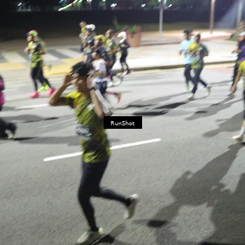 Runner Photo 6553671