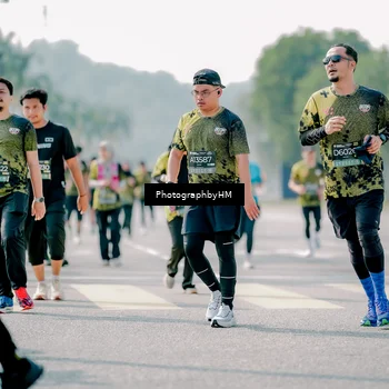 Runner Photo 6553673