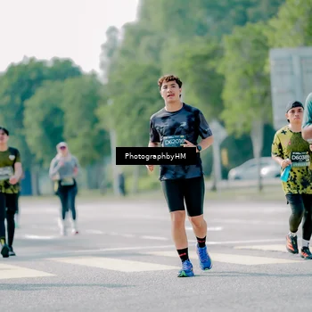 Runner Photo 6553677