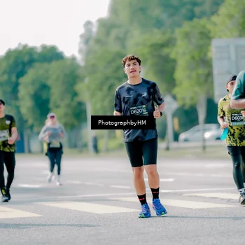 Runner Photo 6553678