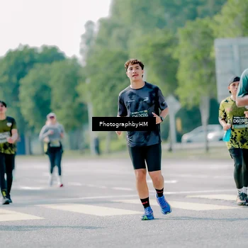 Runner Photo 6553680