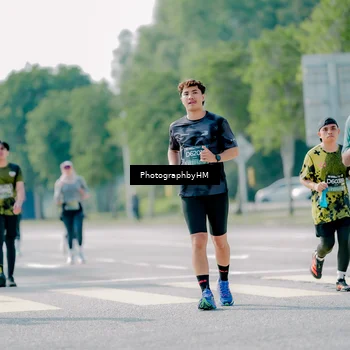 Runner Photo 6553682
