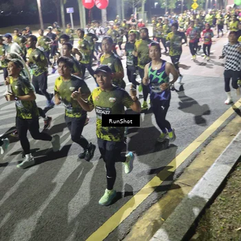 Runner Photo 6553684