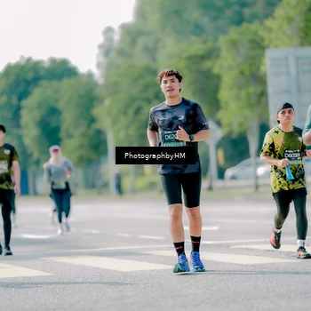 Runner Photo 6553689