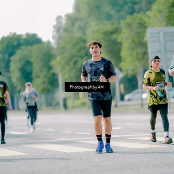 Runner Photo 6553690