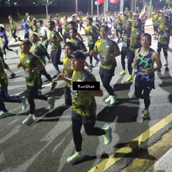 Runner Photo 6553691