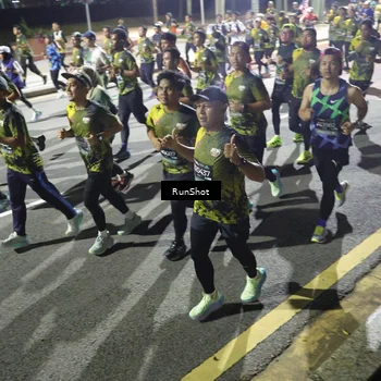 Runner Photo 6553694