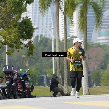 Runner Photo 6553696