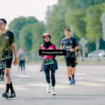 Runner Photo 6553697