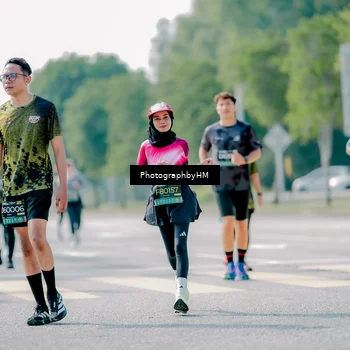 Runner Photo 6553699
