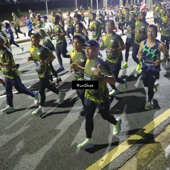 Runner Photo 6553701