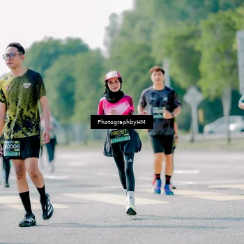 Runner Photo 6553705