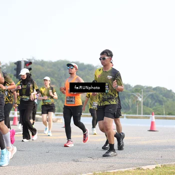 Runner Photo 6553706