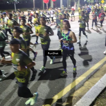 Runner Photo 6553714