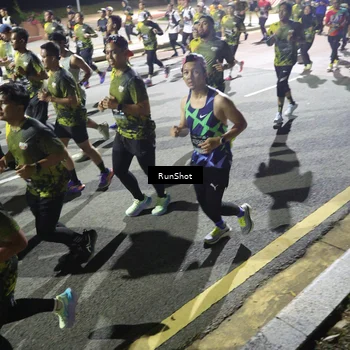 Runner Photo 6553718