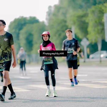 Runner Photo 6553721