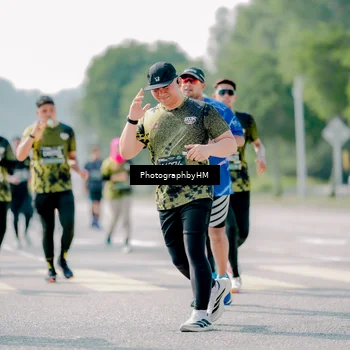 Runner Photo 6553722