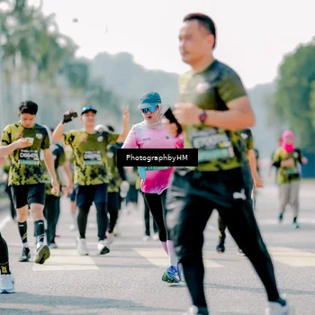 Runner Photo 6553732