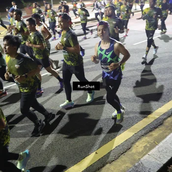 Runner Photo 6553733