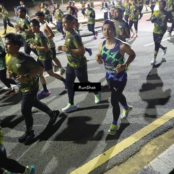 Runner Photo 6553734