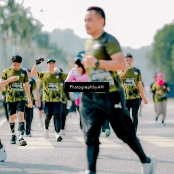 Runner Photo 6553736