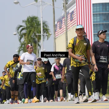 Runner Photo 6553737