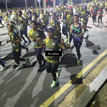 Runner Photo 6553739