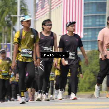 Runner Photo 6553740