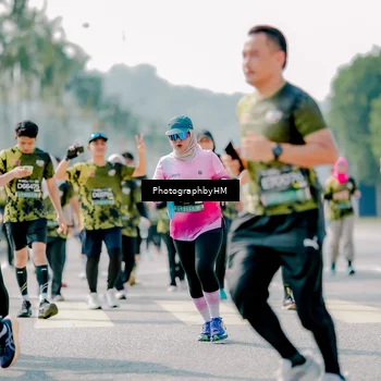 Runner Photo 6553743