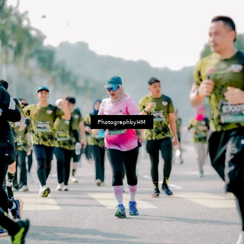 Runner Photo 6553748
