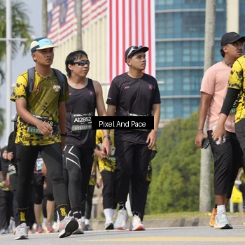 Runner Photo 6553749