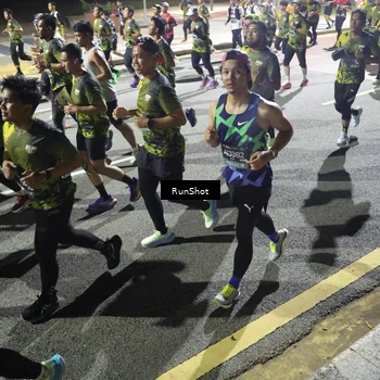 Runner Photo 6553752