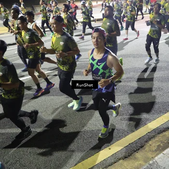 Runner Photo 6553753