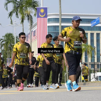 Runner Photo 6553757