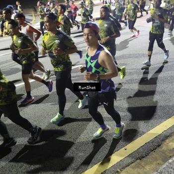 Runner Photo 6553760