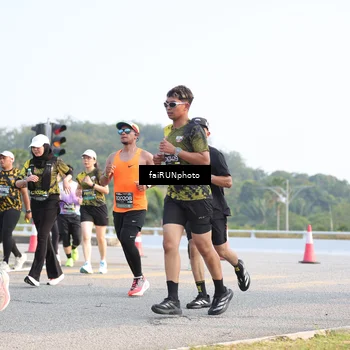 Runner Photo 6553761