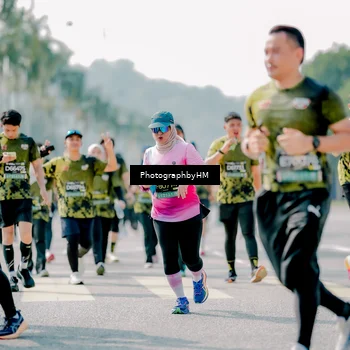 Runner Photo 6553762