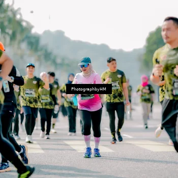 Runner Photo 6553763