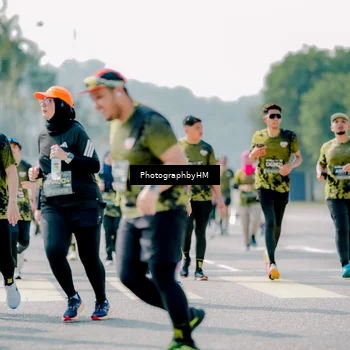 Runner Photo 6553765