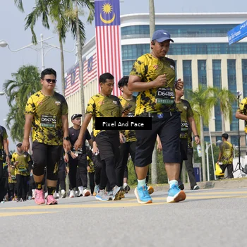 Runner Photo 6553768
