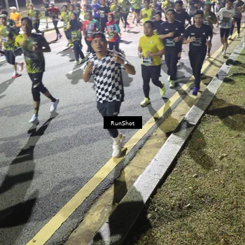 Runner Photo 6553769