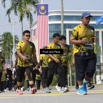 Runner Photo 6553772