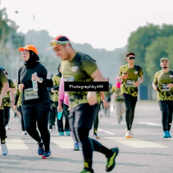 Runner Photo 6553776