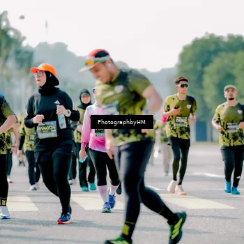 Runner Photo 6553778