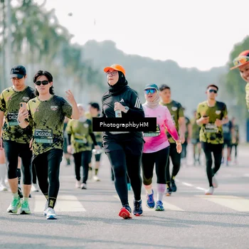Runner Photo 6553779