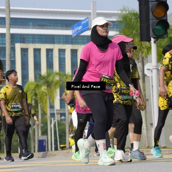Runner Photo 6553782