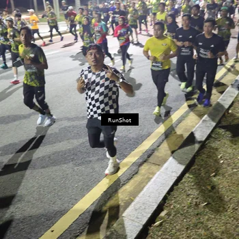 Runner Photo 6553784